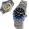 Steinhart Watches Ocean 39 Gmt Titan Premium Ceramic