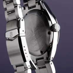 Steinhart Watches Ocean 39 Metropole Lilac