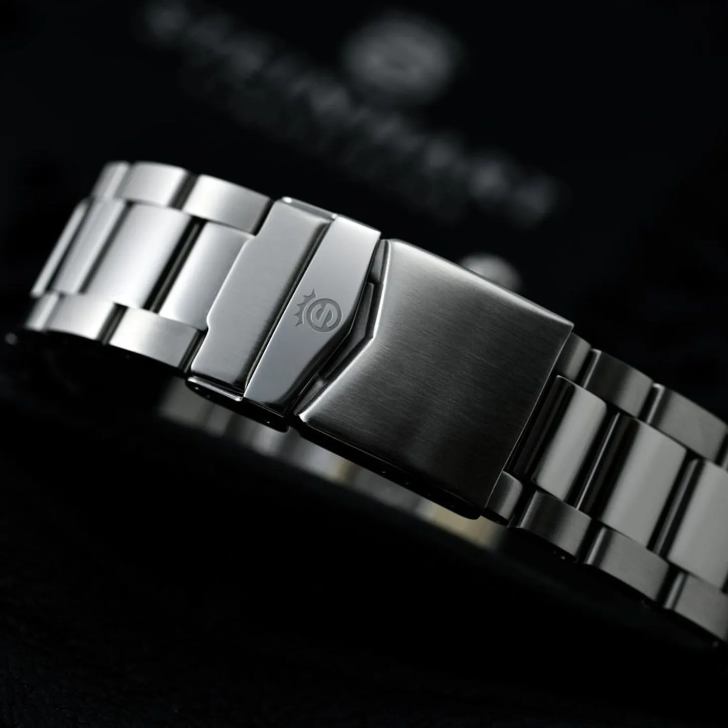Steinhart Watches Ocean 2 Premium White Diver Watch