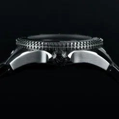 Steinhart Watches Ocean 2 Premium White Diver Watch