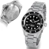 Steinhart Watches Ocean One Black Ceramic Diver Watch