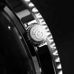 Steinhart Watches Ocean One Gmt Classic Ceramic