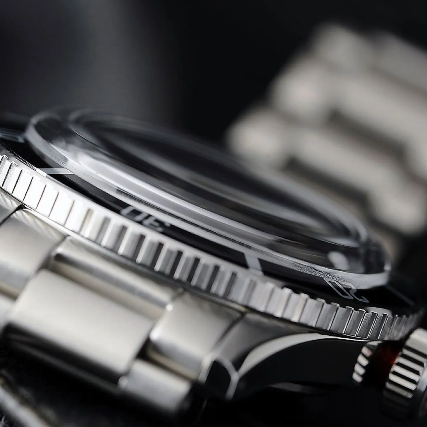 Steinhart Watches Ocean One Vintage Diver Watch