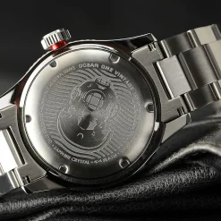 Steinhart Watches Ocean One Vintage Diver Watch