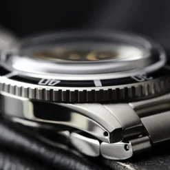 Steinhart Watches Ocean One Vintage Diver Watch