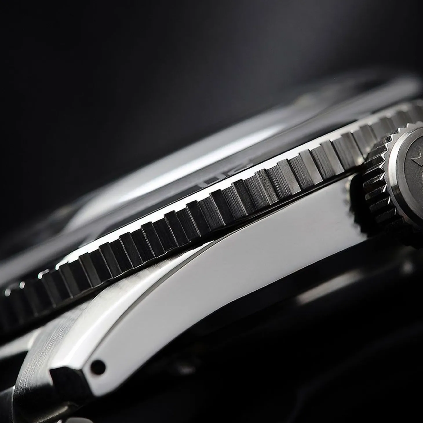 Steinhart Watches Ocean One Vintage Diver Watch