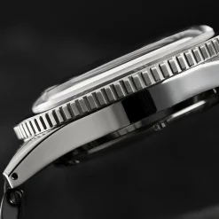 Steinhart Watches Ocean One Vintage Dual Time Premium Diver Watch