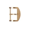 Steinhart Watches Oem Buckle 18 Mm Pink Gold Satined