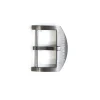 Steinhart Watches Oem Buckle 16 Mm Stainless Steel Satined