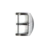 Steinhart Watches Oem Buckle 18 Mm Stainless Steel Satined