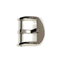 Steinhart Watches Oem Buckle Polished 24 Mm Without Logo