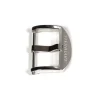 Steinhart Watches Oem Buckle Polished 24 Mm With Logo