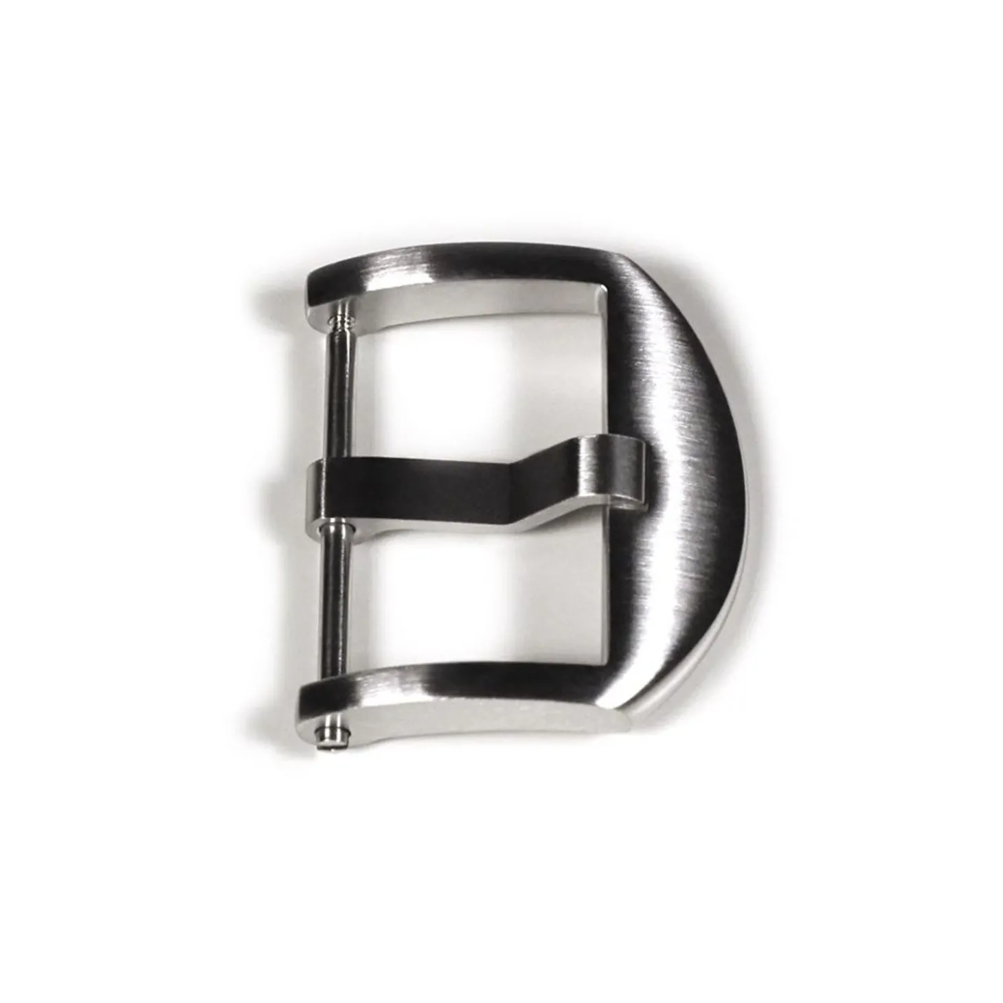 Steinhart Watches Oem Buckle Satined 22 Mm Without Logo