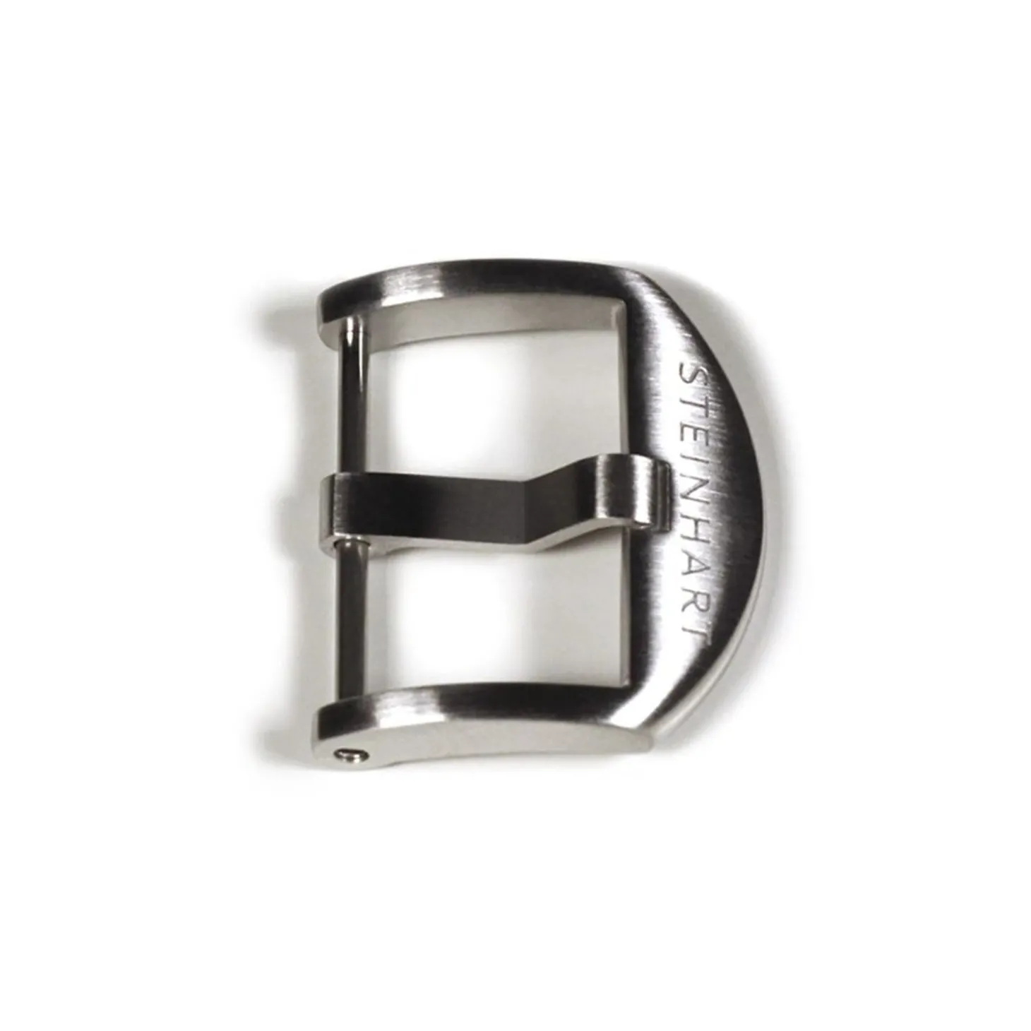 Steinhart Watches Oem Buckle Satined 22 Mm With Logo