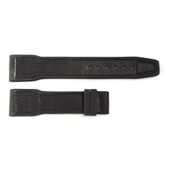 Steinhart Watches Pilot Strap Black, Size M