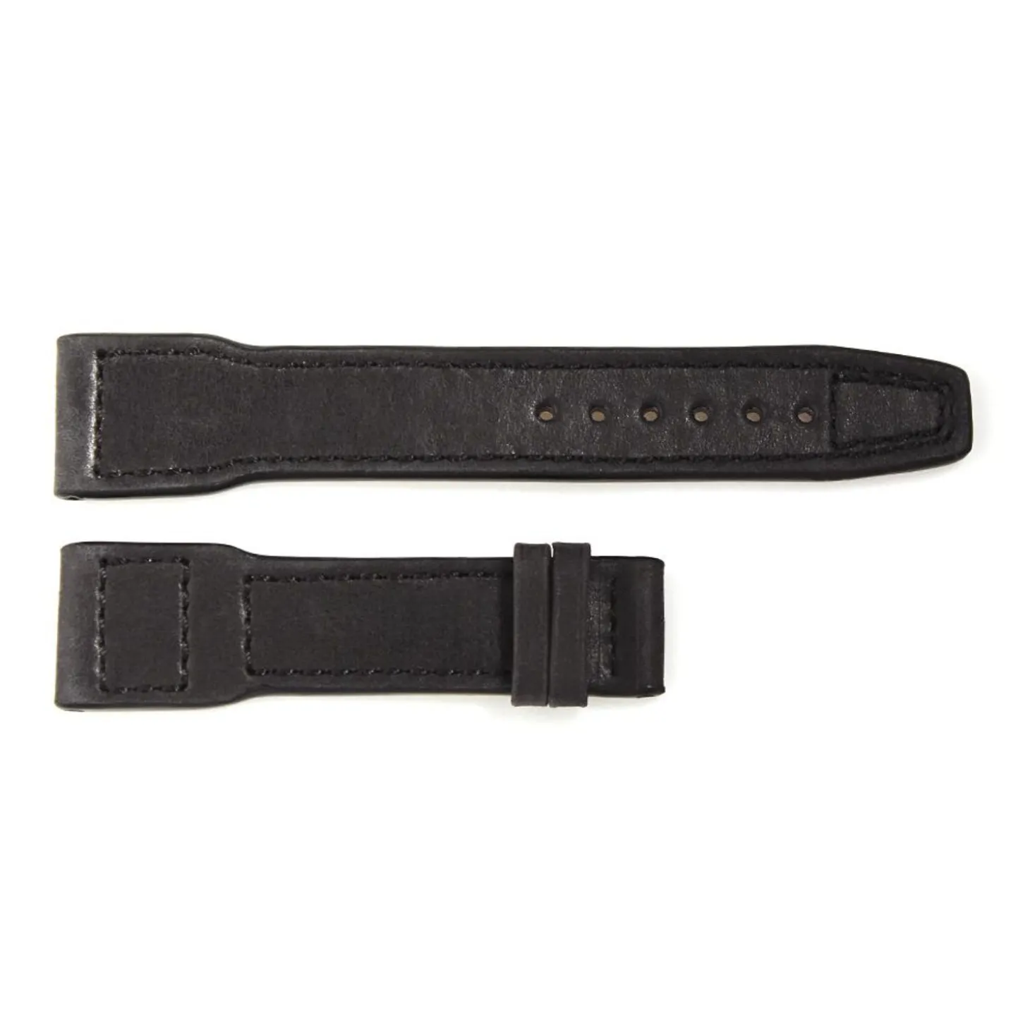 Steinhart Watches Pilot Strap Black, Size M