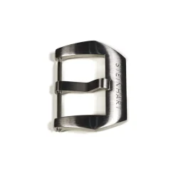 Steinhart Watches Pre-V Buckle Satined 22 Mm With Logo
