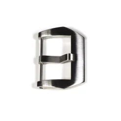 Steinhart Watches Pre-V Buckle Satined 24 Mm Without Logo