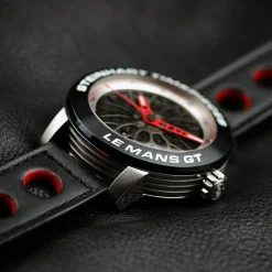 Steinhart Watches Race Gt Automatic