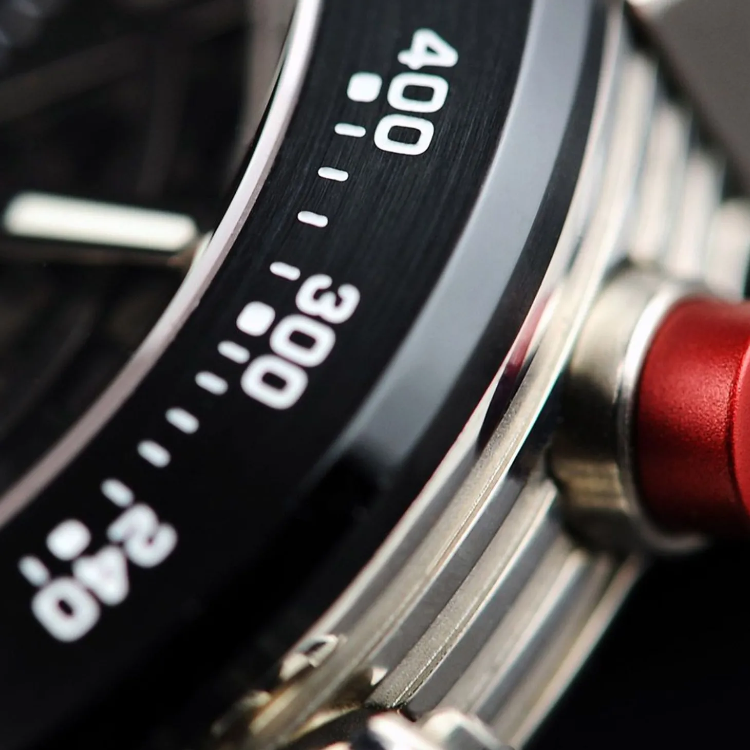 Steinhart Watches Race Gt Chronograph
