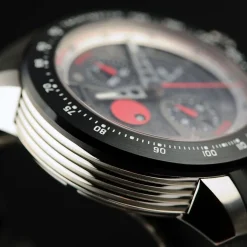 Steinhart Watches Race Gt Chronograph