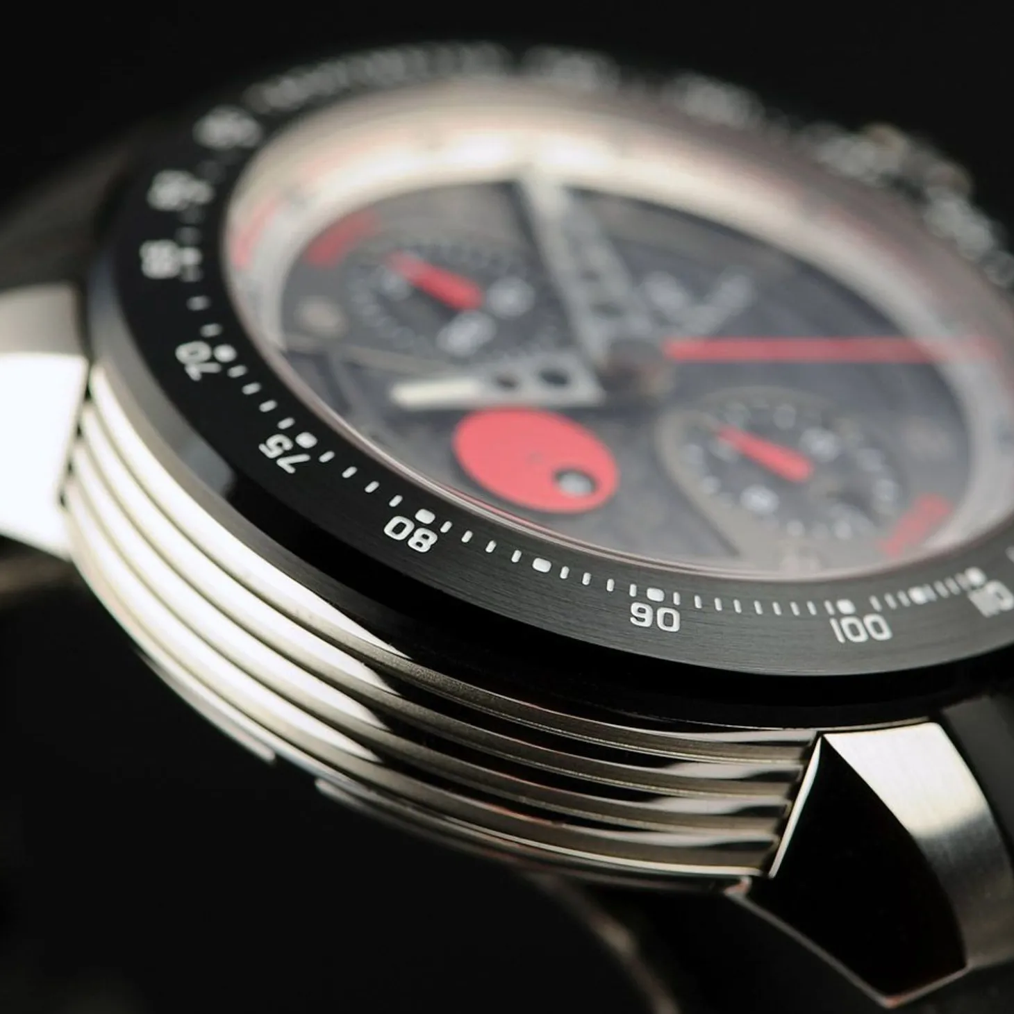 Steinhart Watches Race Gt Chronograph