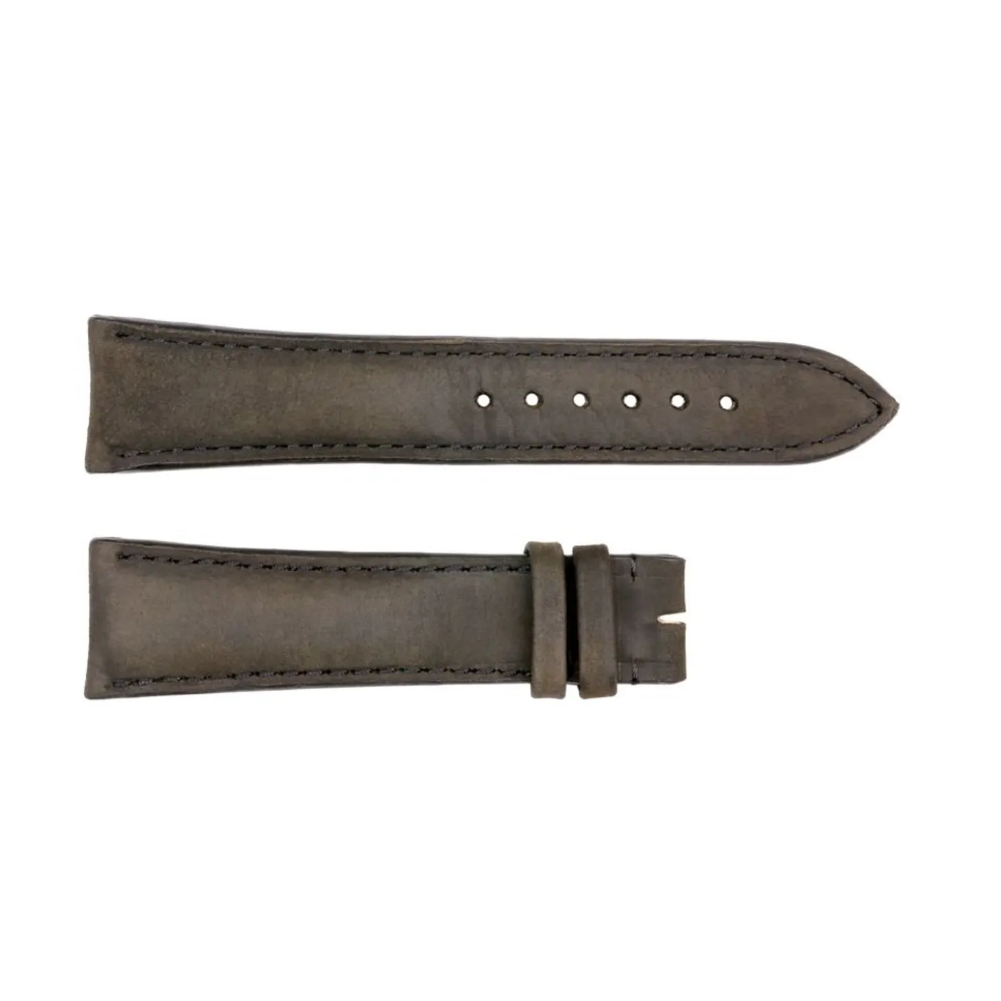 Steinhart Watches Special Strap Green Velor