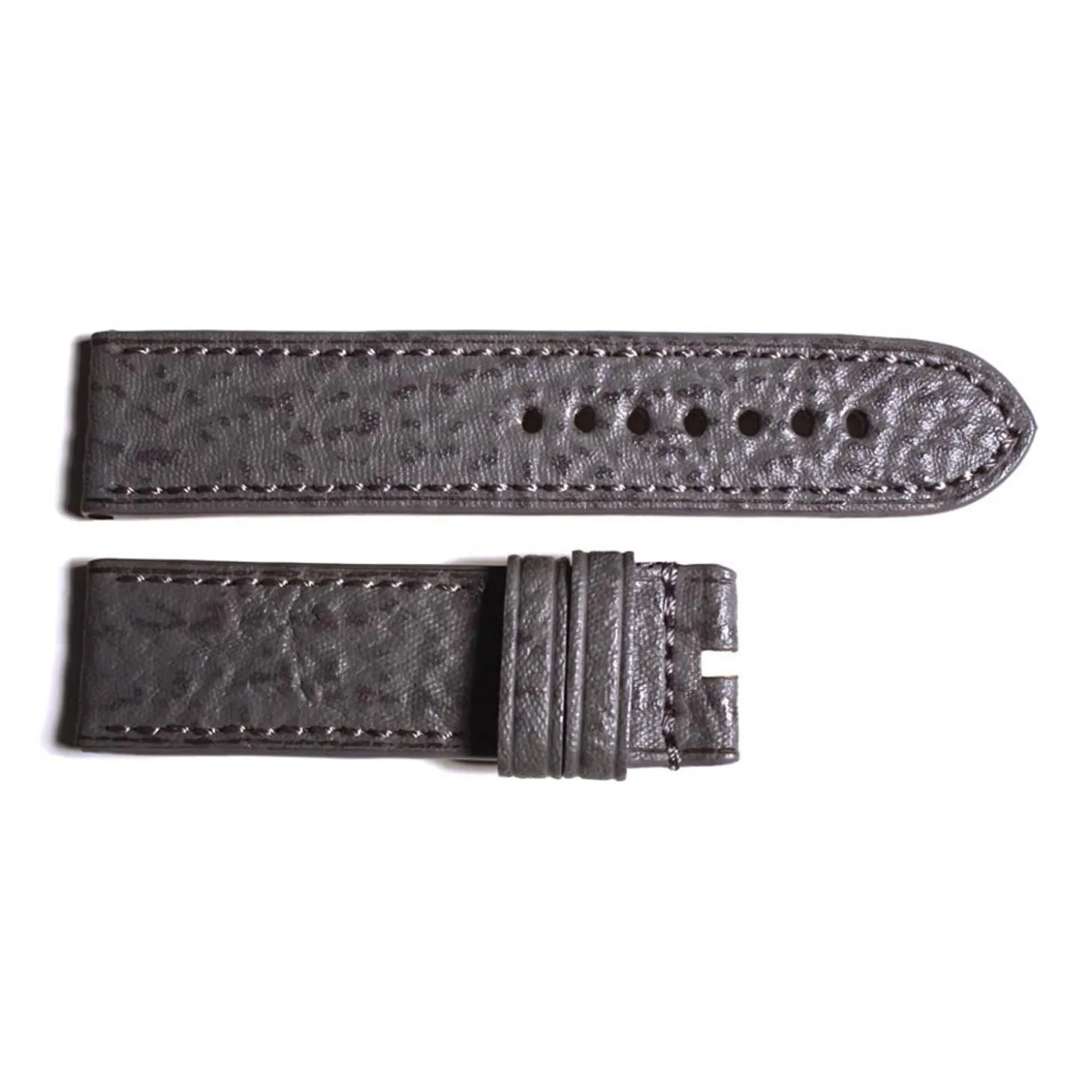 Steinhart Watches Special Strap Shark Grey, Size M