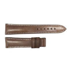 Steinhart Watches Special Strap Vintage Brown For Marinechrono Bronze, Size L