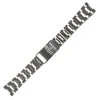 Steinhart Watches Stainless Steel Bracelet For Ocean One 22/18 Without Endlinks