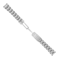 Steinhart Watches Stainless Steel Bracelet For Ocean One 20X16 Premium 904