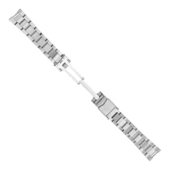 Steinhart Watches Stainless Steel Bracelet For Ocean One 20X16 Premium 904