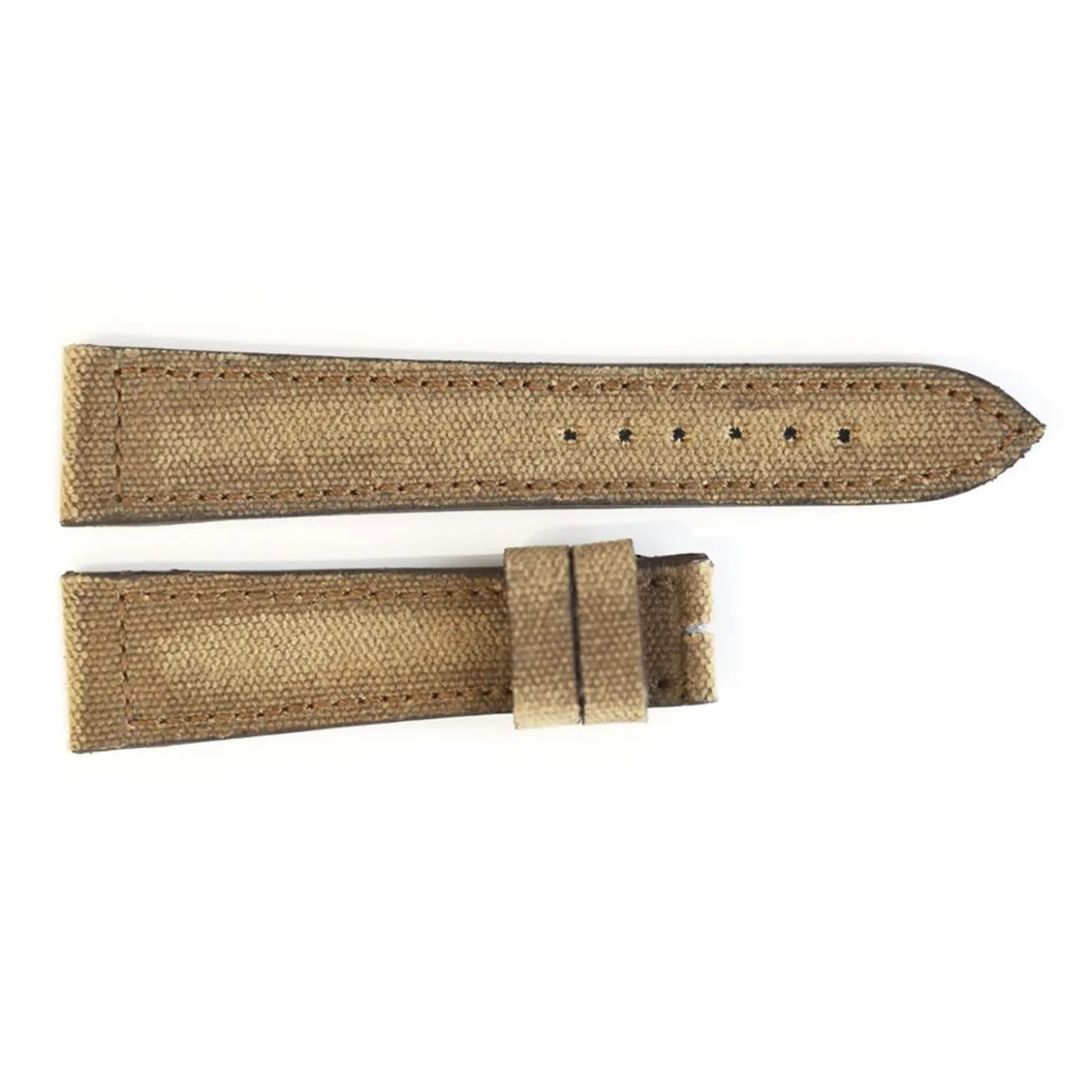 Steinhart Watches Standardband Flighttimer Vintage Military Grose M