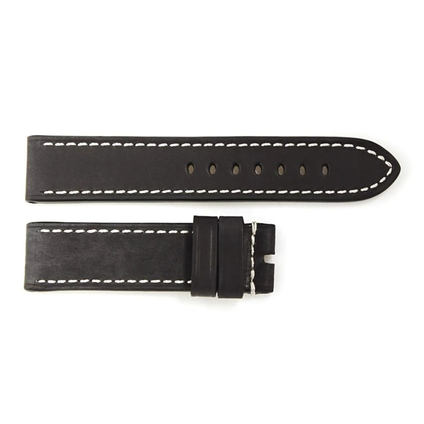 Steinhart Watches Strap Black Without Rivets, Size M